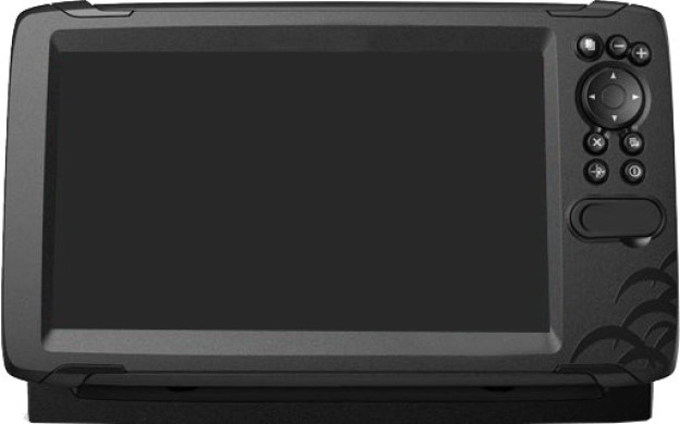 Lowrance HOOK Reveal 9