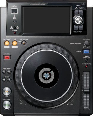 Pioneer XDJ -1000MK2