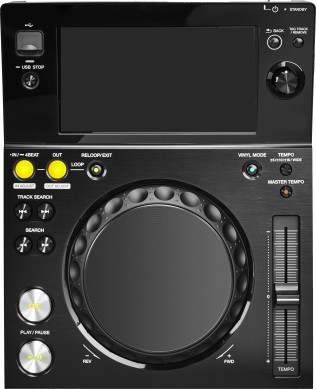 Pioneer XDJ -700