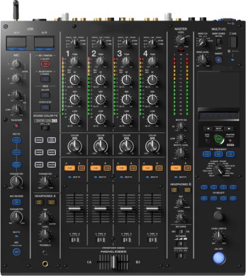 Pioneer DJM A9