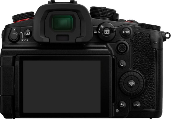 Panasonic Lumix DC-GH7