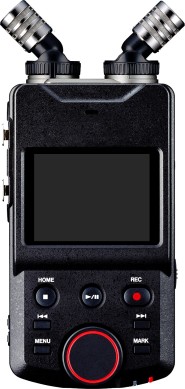 Tascam Portacapture X6
