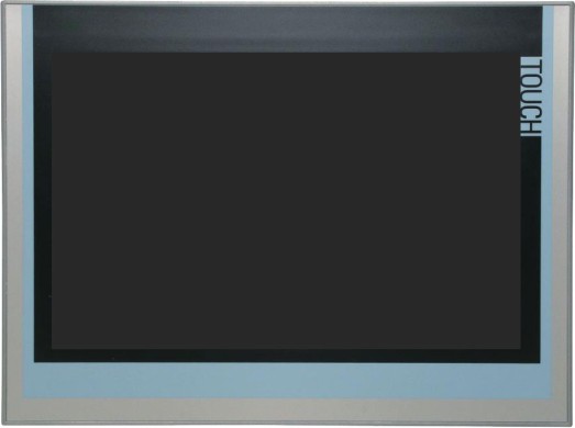 Siemens KTP700 Basic 2nd Generation Simatic HMI 6AV2124-6GJ00-0AX0
