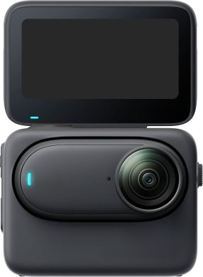 Insta360 Go 3S
