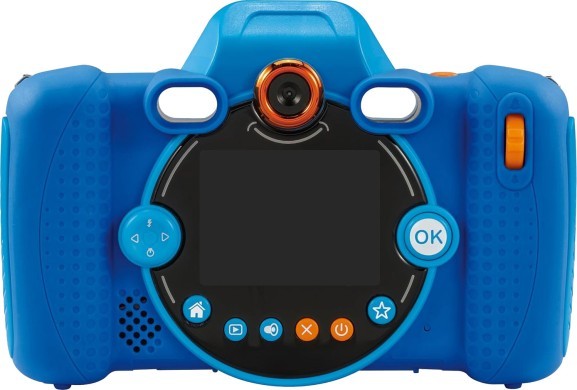 Vtech Kidizoom Duo FX