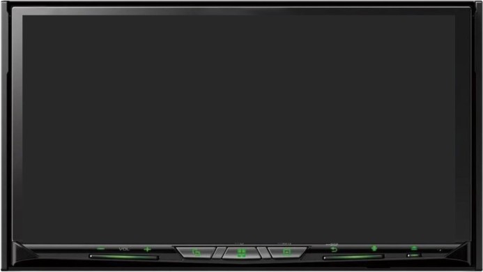 Pioneer AVH-Z9200DAB