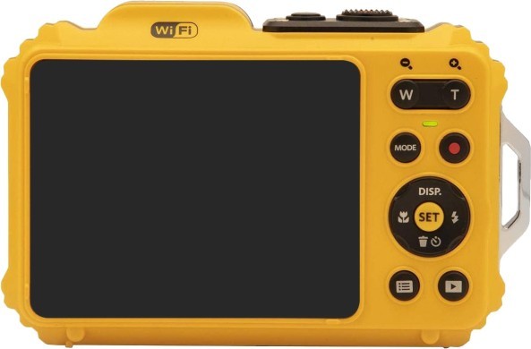 Kodak Pixpro WPZ2