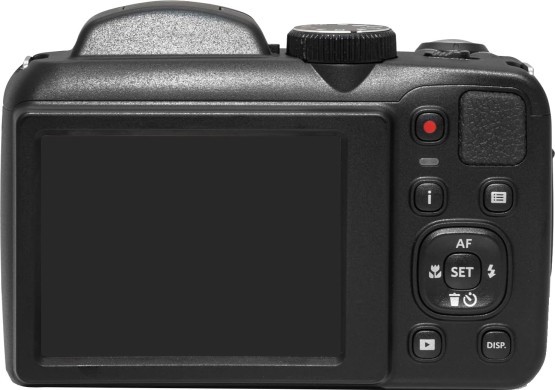 Kodak Pixpro AZ255