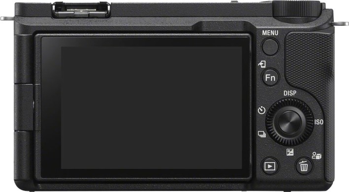 Sony Alpha ZV-E10 II