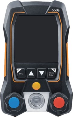 Testo 550s