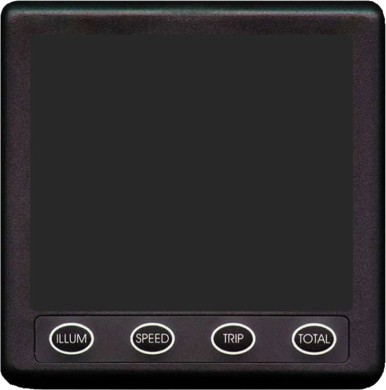 Nasa Marine Instruments Clipper Duet System