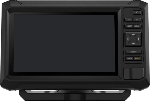 Garmin ECHOMAP UHD2 7" Avec Boutons