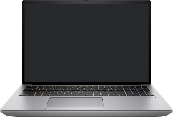 HP ZBook Fury 16 G11