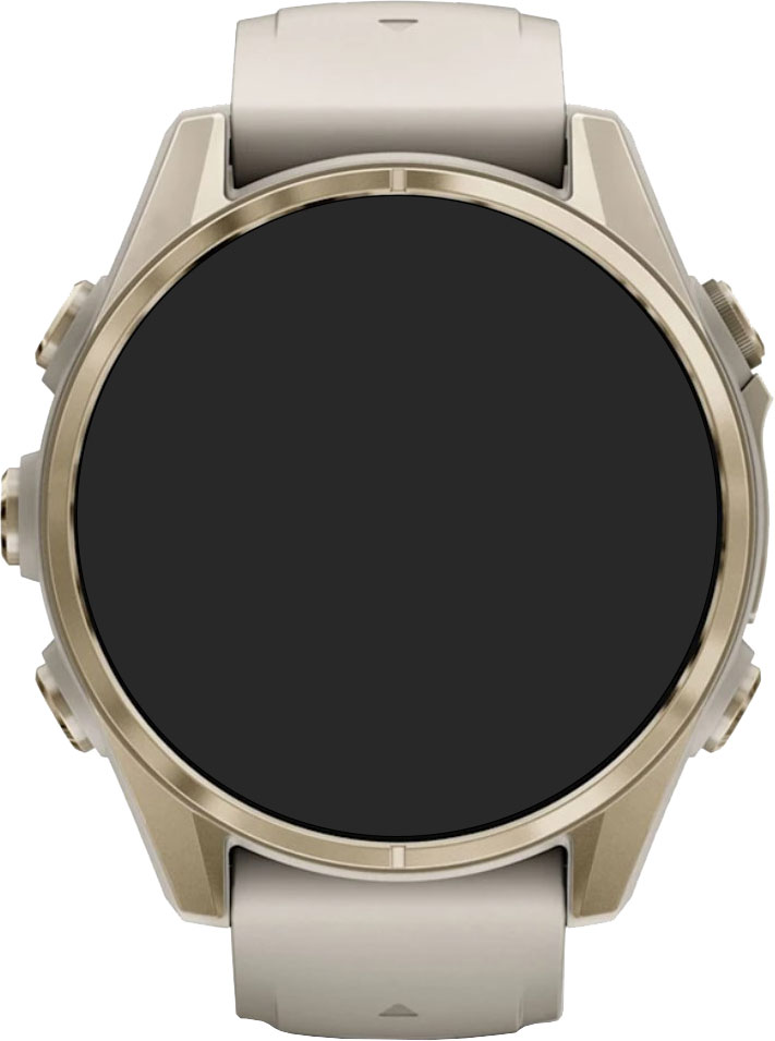 3er Pack Panzerglas Displayschutz Für Garmin Fenix 5S Plus – 9H Härte, Kratzfest