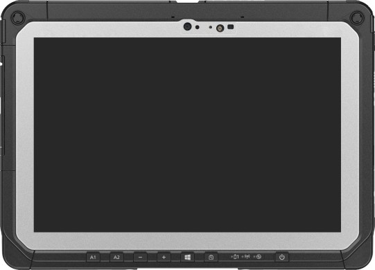 Panasonic Toughbook CF-20 MK2