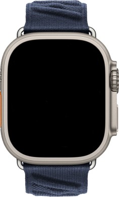 Apple Watch Hermès Ultra 2