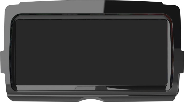 Harley Davidson Soundstream V2