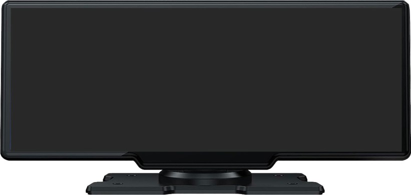 Lamto 9.26" wireless carplay