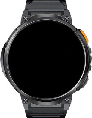 Dremac FV6-A 1.85"