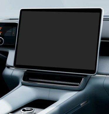 Polestar 4 2025