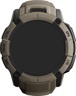 Garmin Instinct 2X Solar Tactical Edition