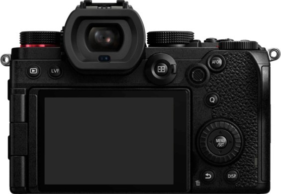 Panasonic Lumix DC-S5D