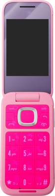 HMD Barbie Phone