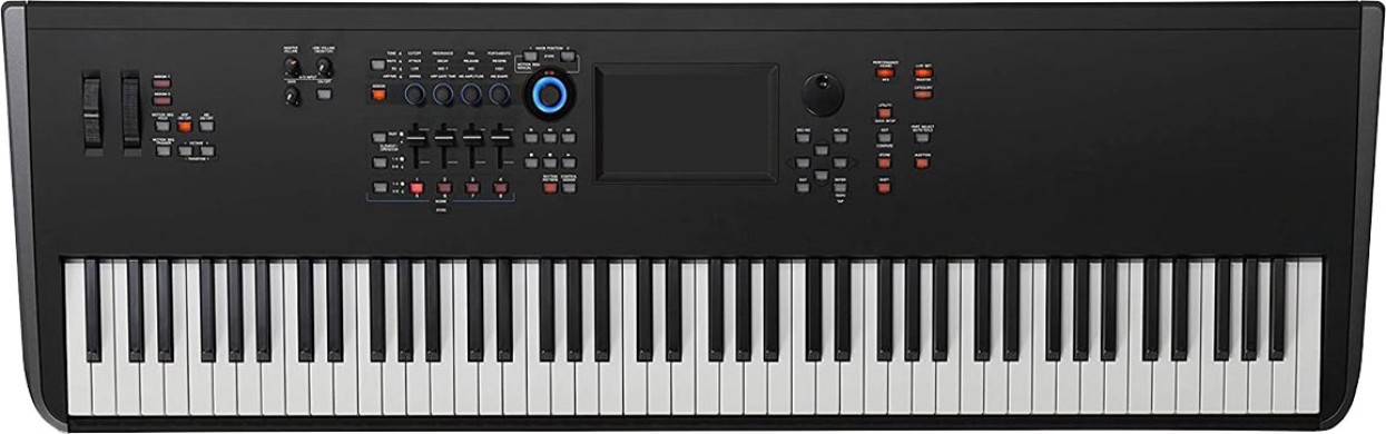 Yamaha MODX8+