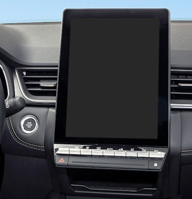 Renault Symbioz 2024