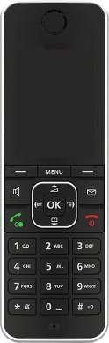 AVM Fritz!Fon C6 Black