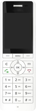 AVM Fritz!Fon X6 White