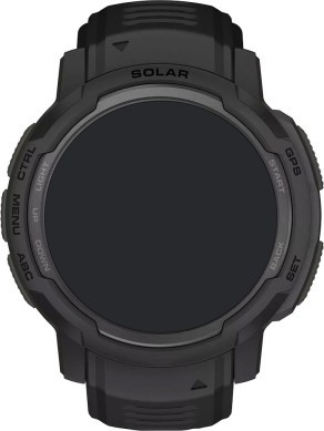Garmin Instinct Crossover Solar