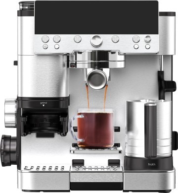 Ninja Luxe Cafe Premier ES601EU