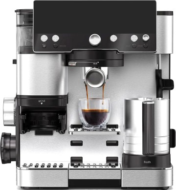 Ninja Luxe Cafe Essential