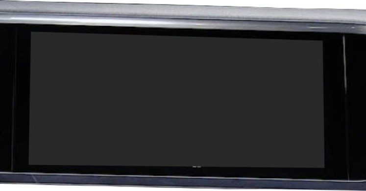 Audi Q3 Sportback 35 TFSI Infotainment System