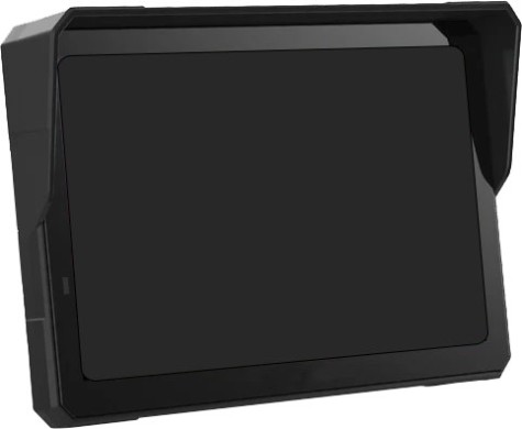 Carpuride W702 Pro 7"
