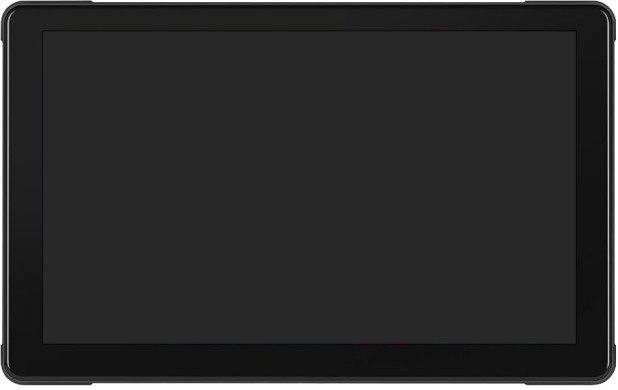 Podofo Motorrad Carplay 7"