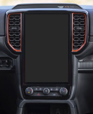 Ford Ranger  XLT (2024)