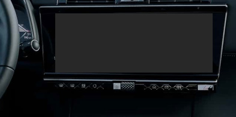 DS 7 Facelift (2024)