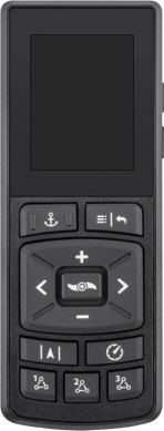 Minn Kota Advanced GPS Navigation