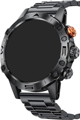 DekeFit MT43PRO 1.53"