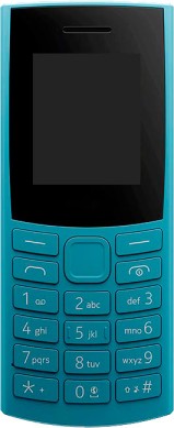 Nokia 105 4G 2nd Edition