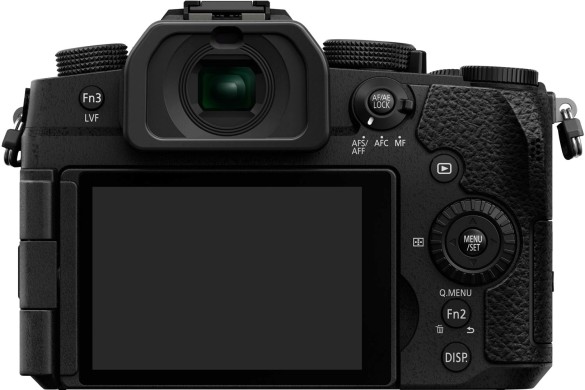 Panasonic Lumix DC-G97