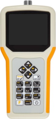 RigExpert AA-55 Zoom