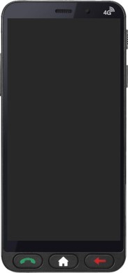 Brondi Amico Vero 4G