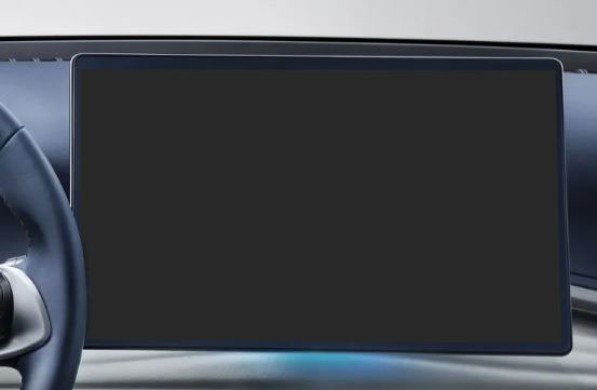 BYD Atto 3 Design 16" (2022)