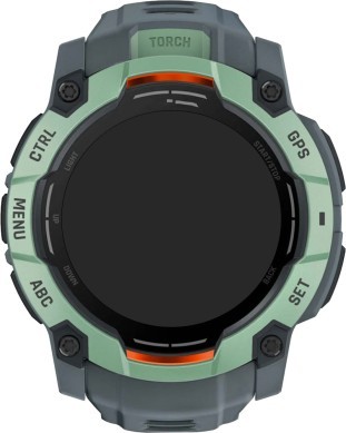 Garmin Instinct 3 AMOLED (50 mm)