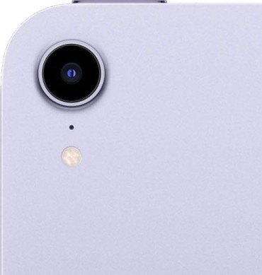Apple iPad Mini 7 2024 (Caméra UNIQUEMENT)
