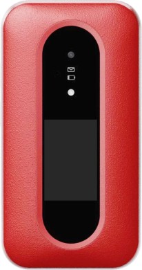 Doro Leva L30 (Äußeres Display)