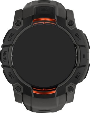 Garmin Instinct 3 Solar (45 mm)